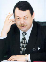 Лисицын Александр Николаевич