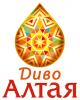 логотип Диво Алтая